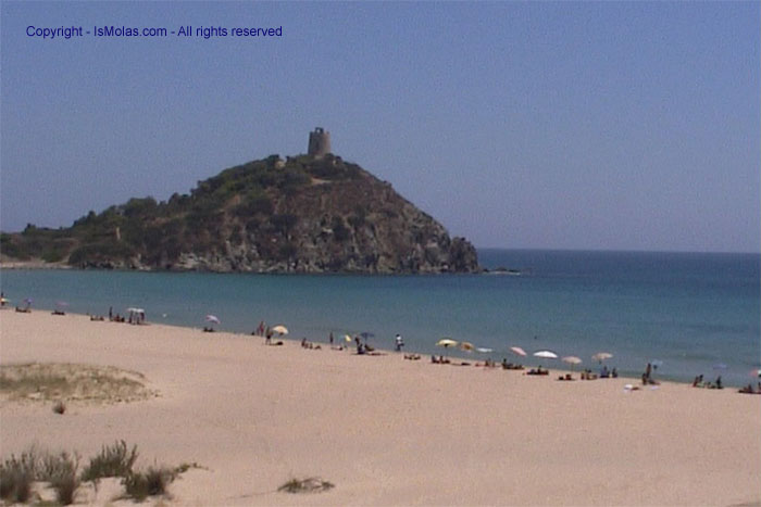 Spiagge della Sardegna, i Caraibi in Italia.